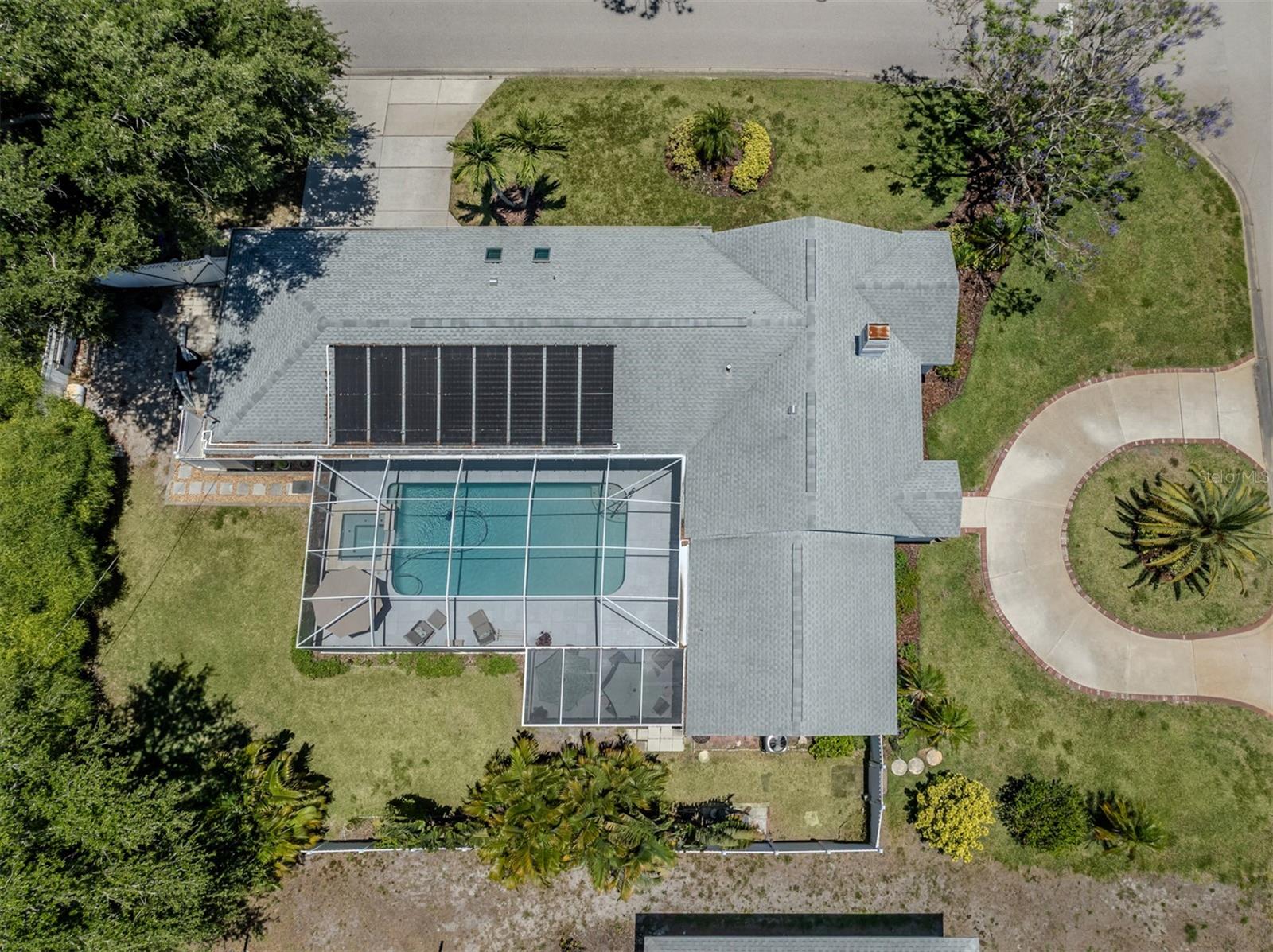 500 ALHAMBRA RD — photo 27