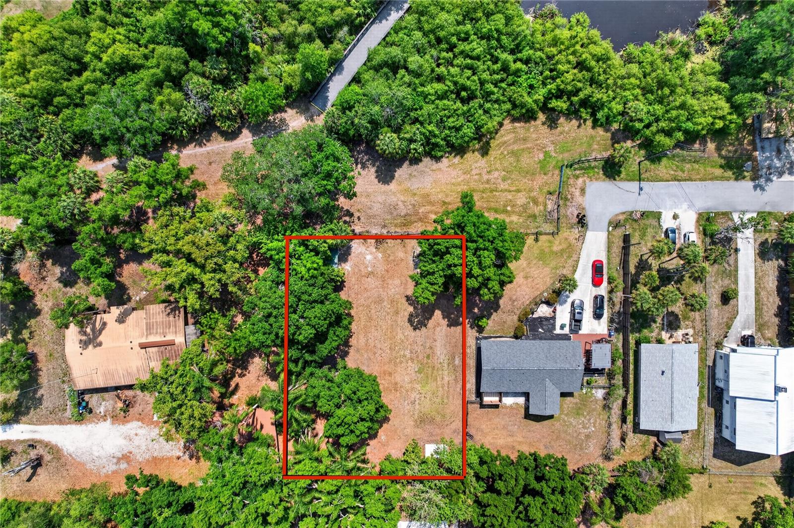 Lot 8 & 9 NUTMEG AVE — photo 2