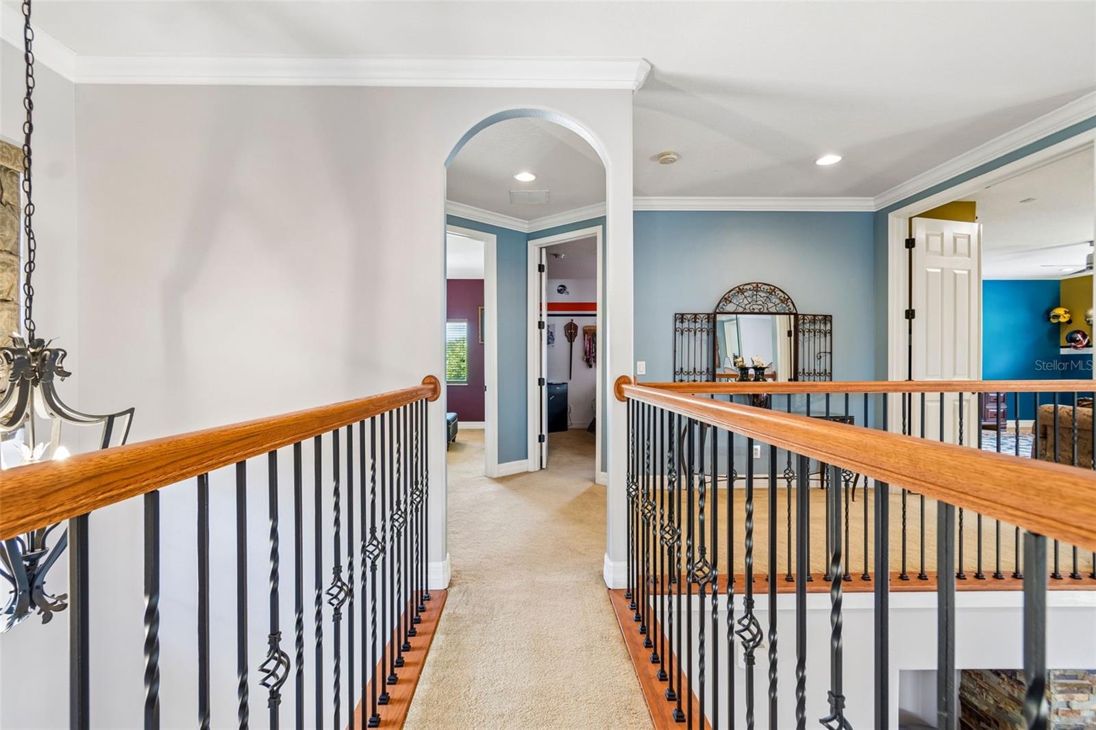 3654 BALLASTONE DR — photo 59