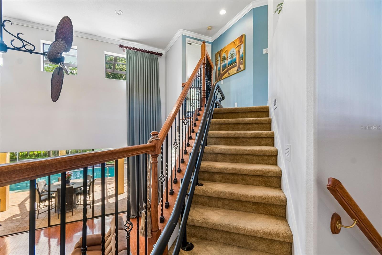 3654 BALLASTONE DR — photo 47