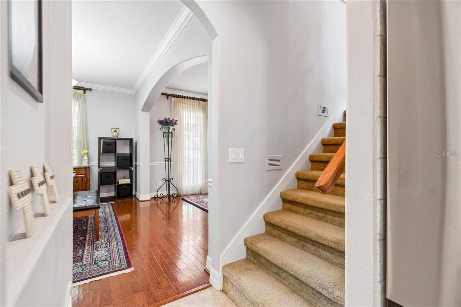 3654 BALLASTONE DR — photo 29