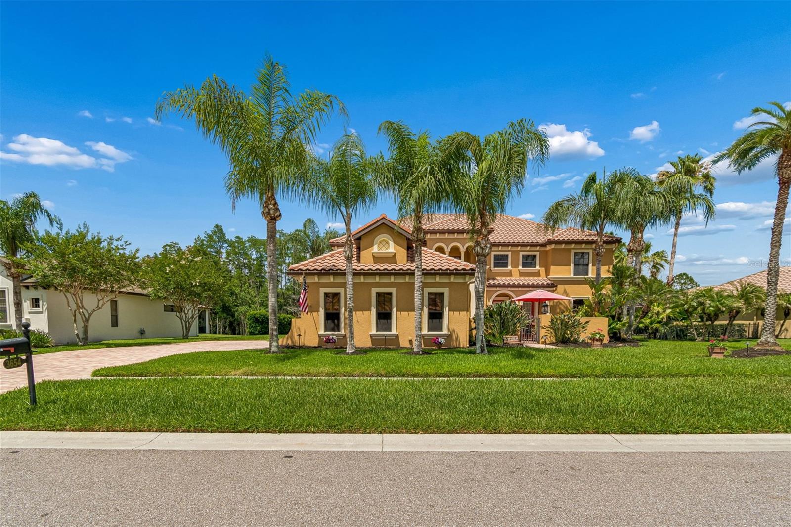 3654 BALLASTONE DR — photo 94