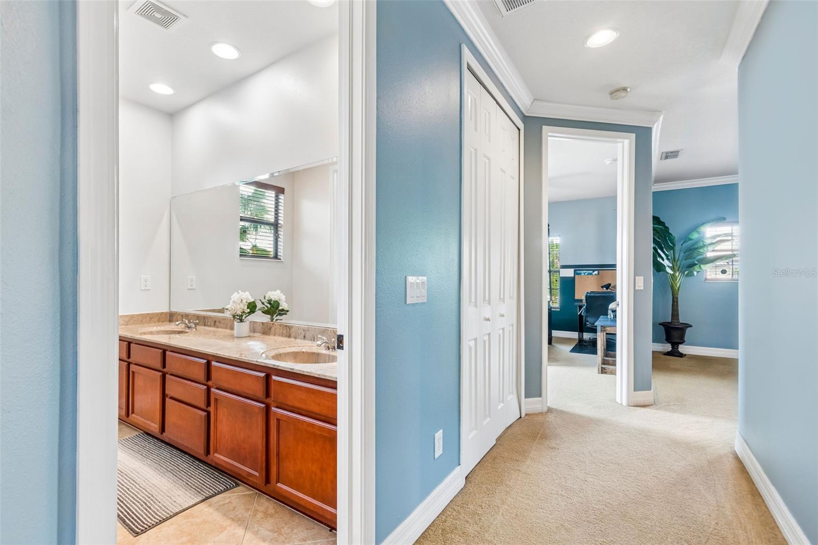 3654 BALLASTONE DR — photo 51