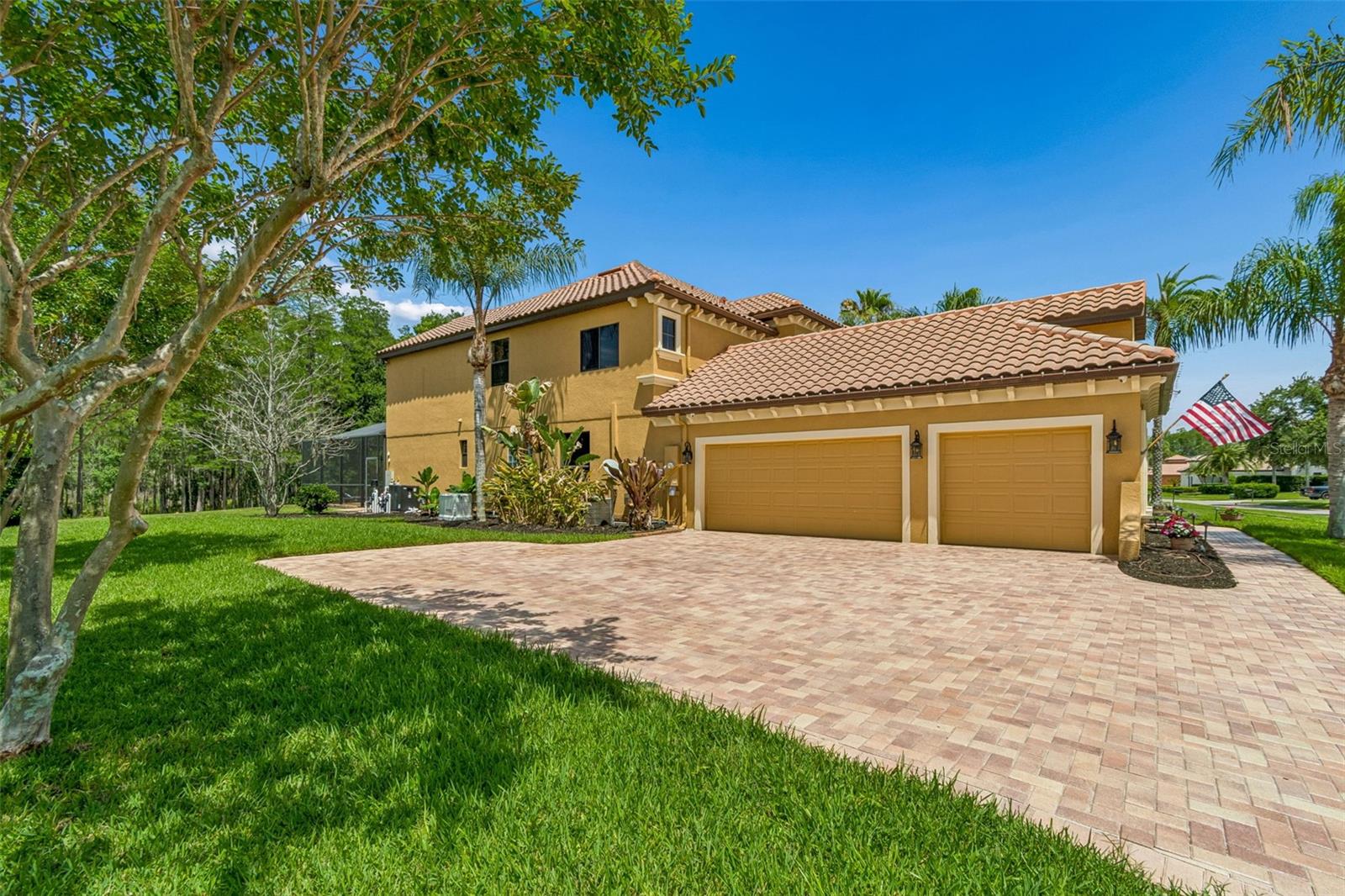 3654 BALLASTONE DR — photo 92