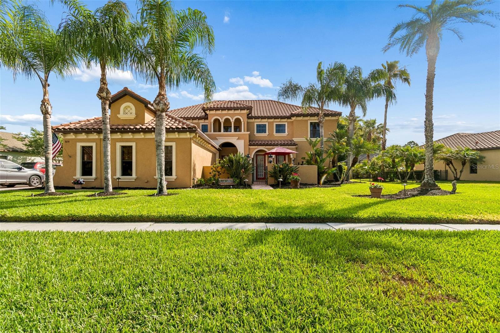 3654 BALLASTONE DR — photo 3