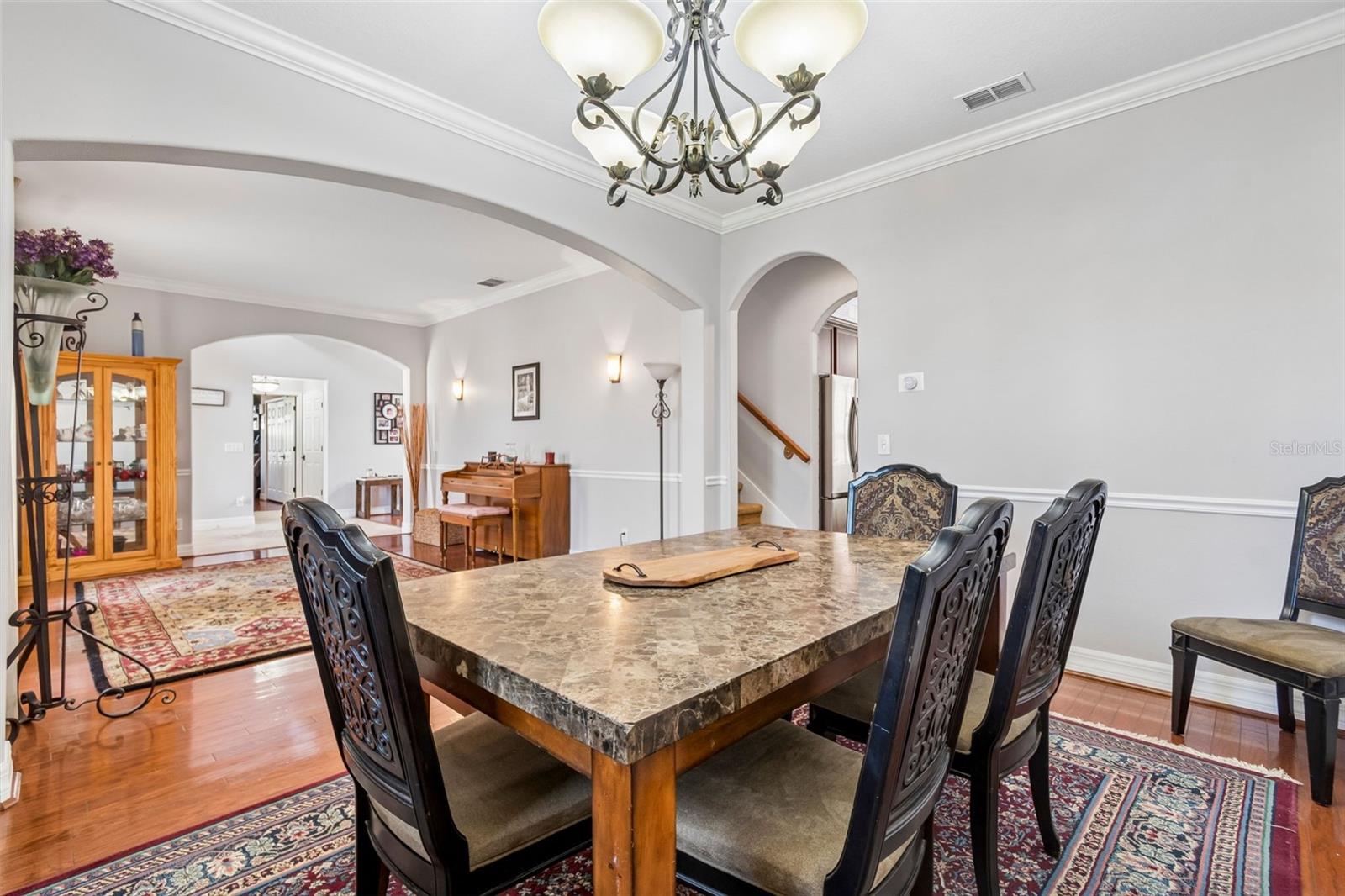 3654 BALLASTONE DR — photo 31