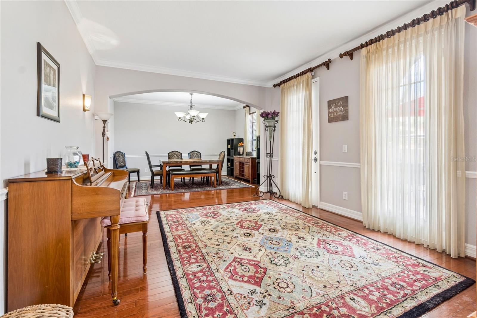3654 BALLASTONE DR — photo 33