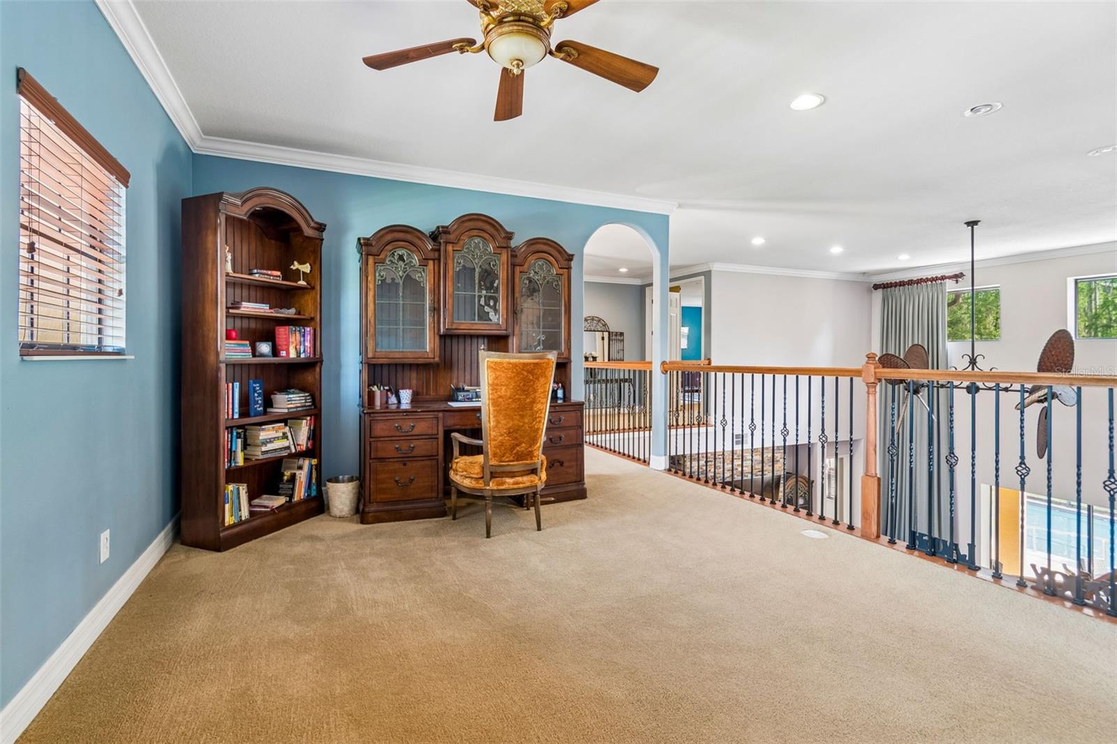 3654 BALLASTONE DR — photo 57