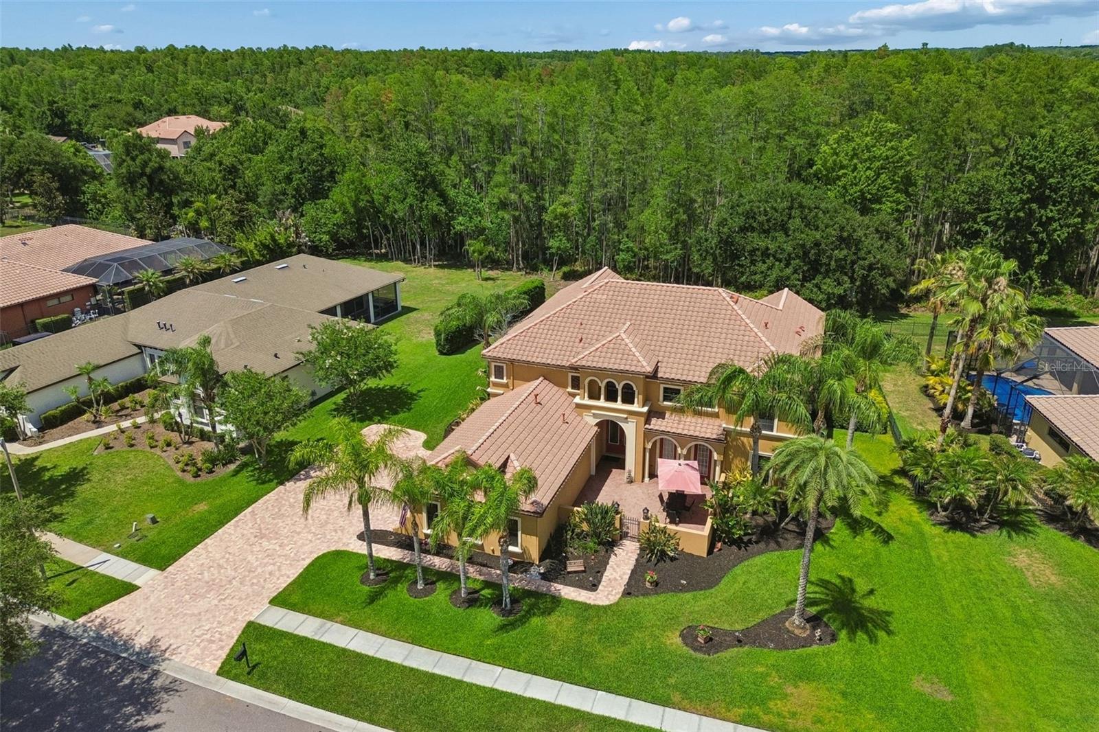 3654 BALLASTONE DR — photo 90