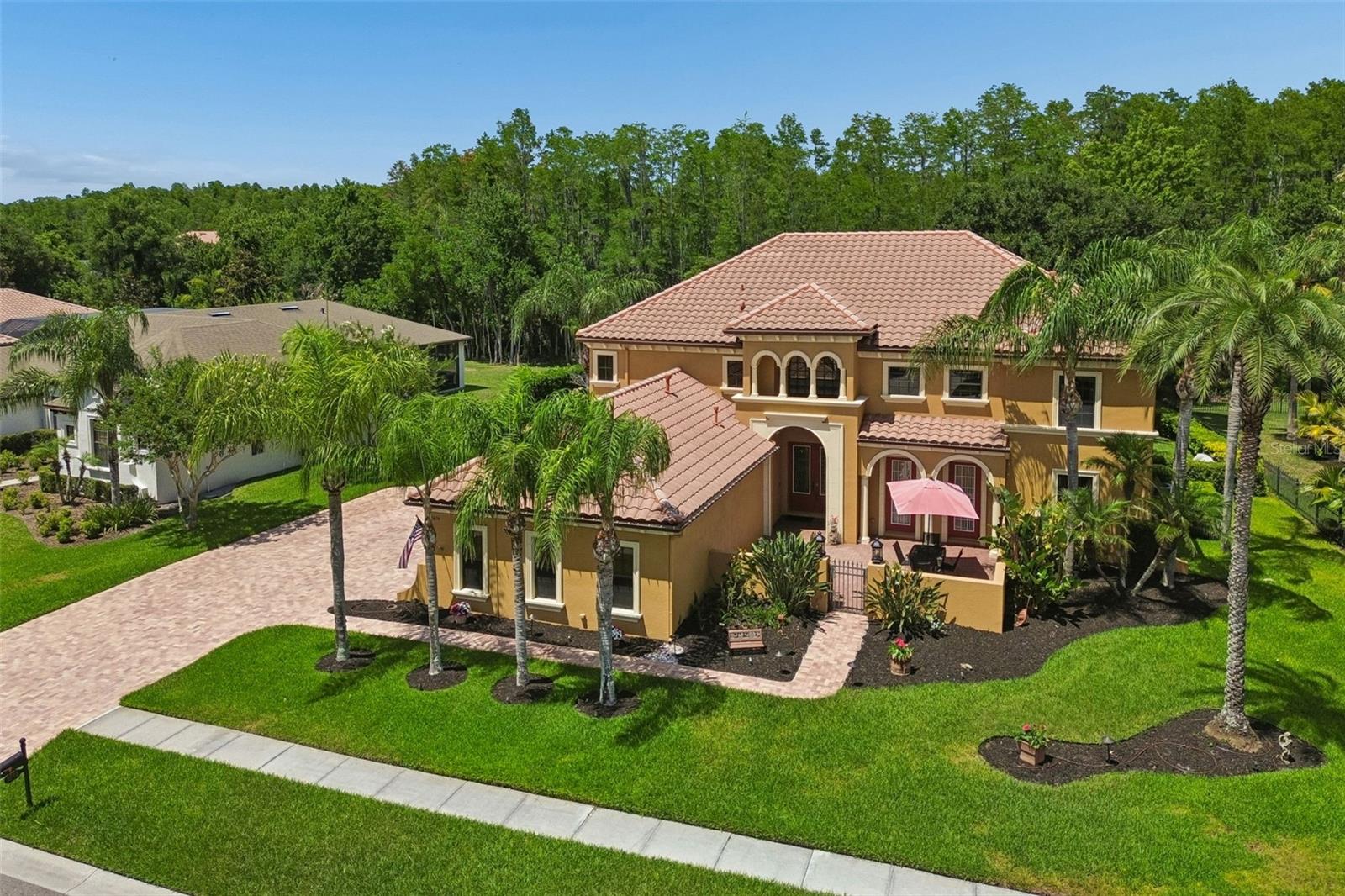 3654 BALLASTONE DR — photo 89