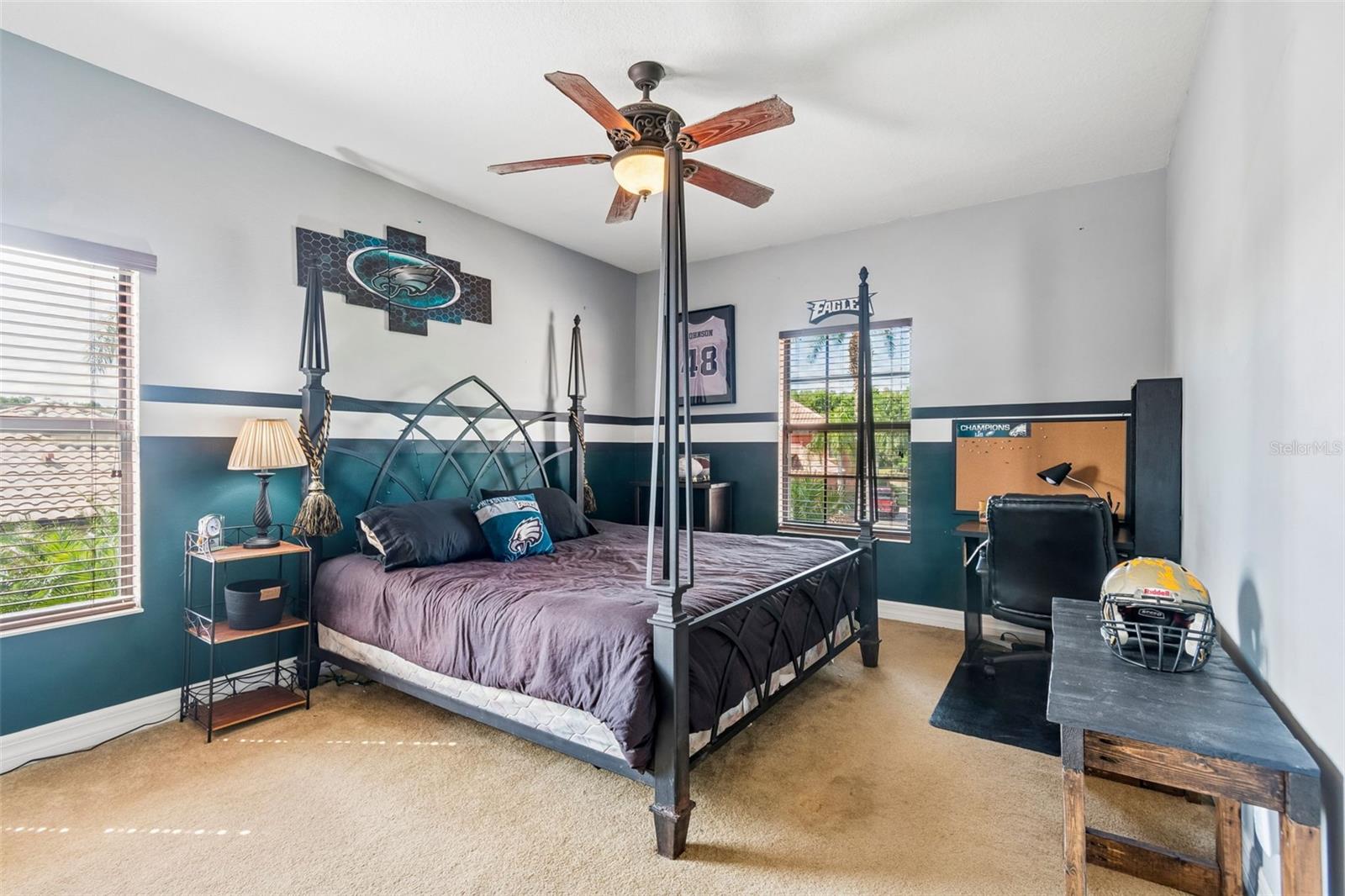 3654 BALLASTONE DR — photo 54