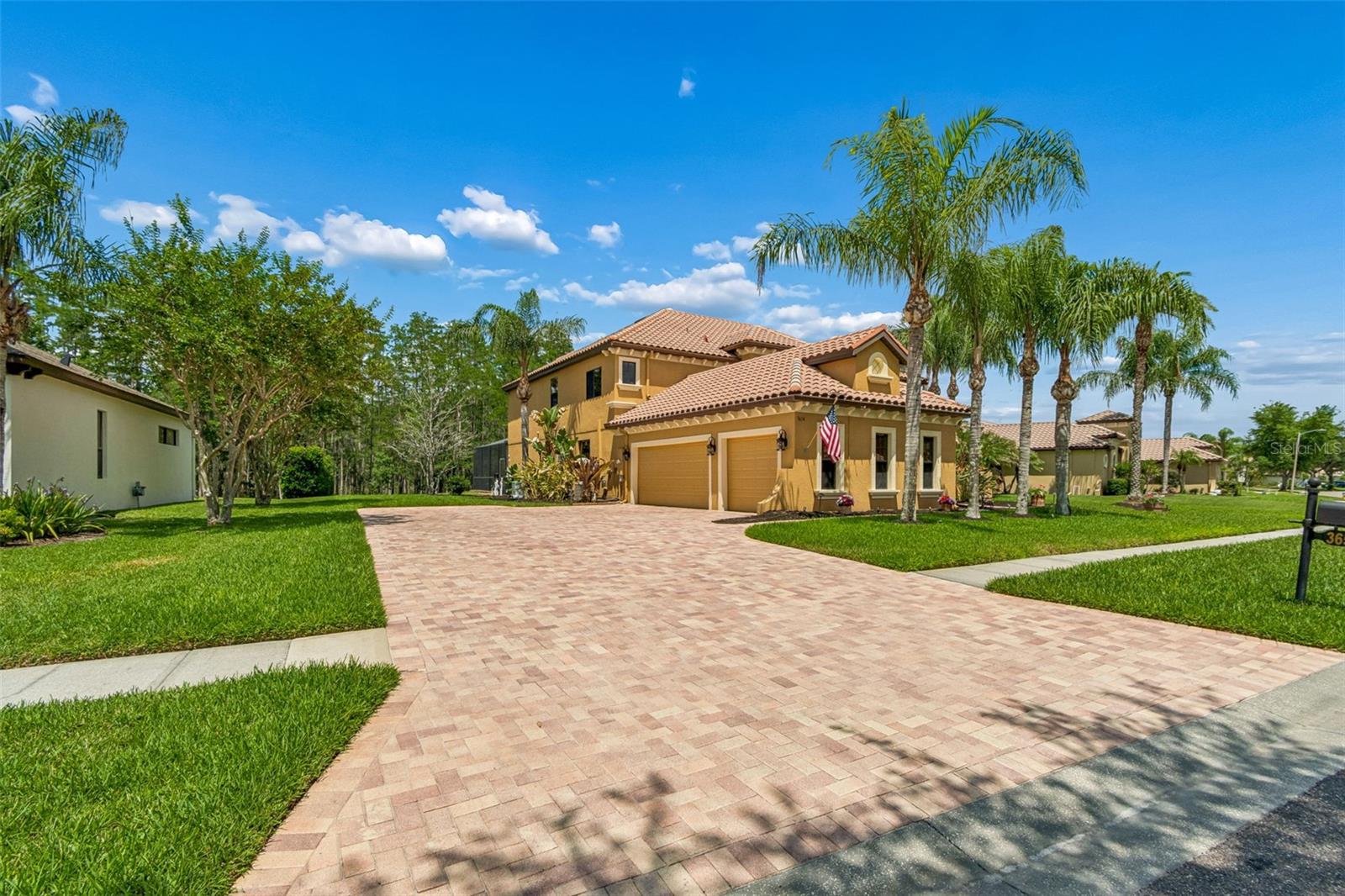 3654 BALLASTONE DR — photo 93