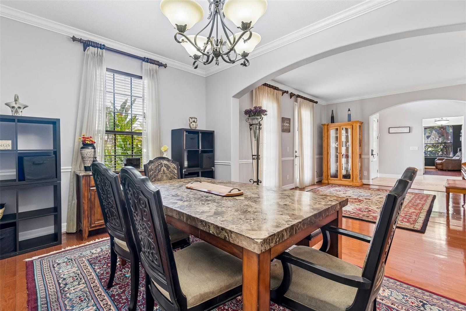 3654 BALLASTONE DR — photo 32