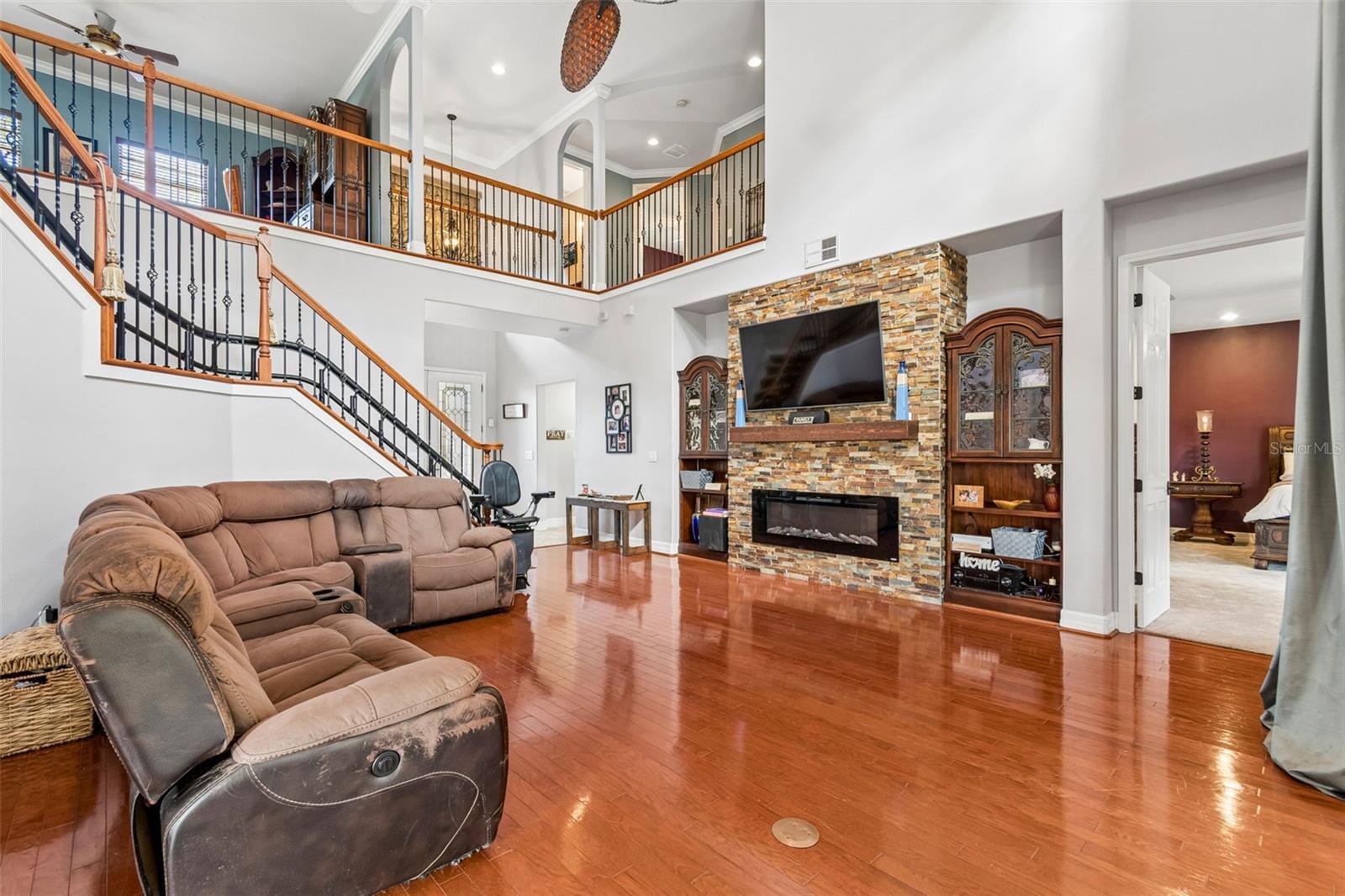 3654 BALLASTONE DR — photo 17