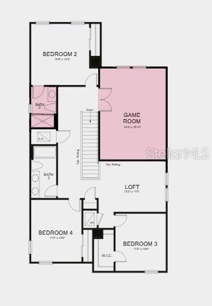 7008 FOXBORO WAY — photo 37