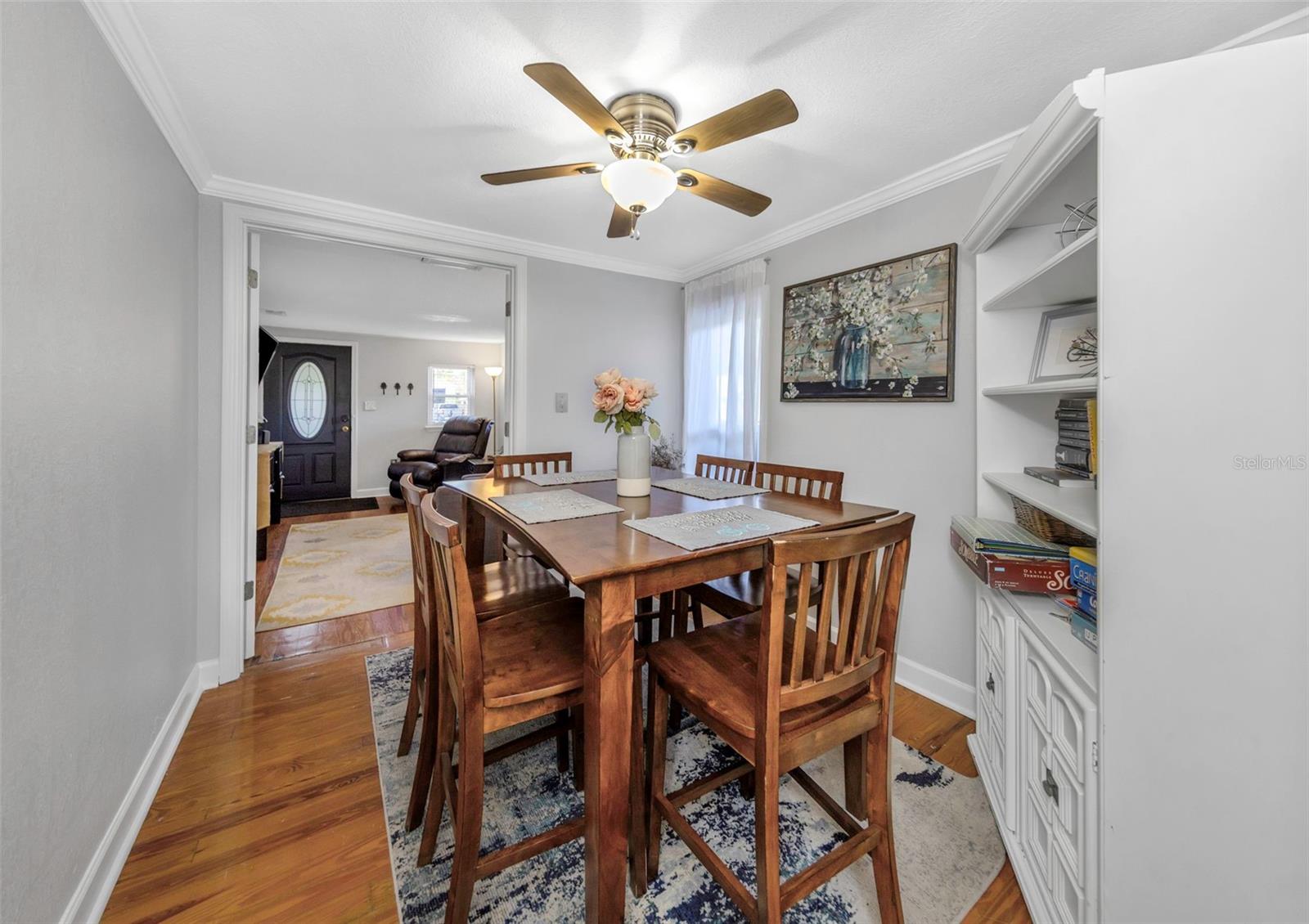 414 TAMPA RD — photo 4