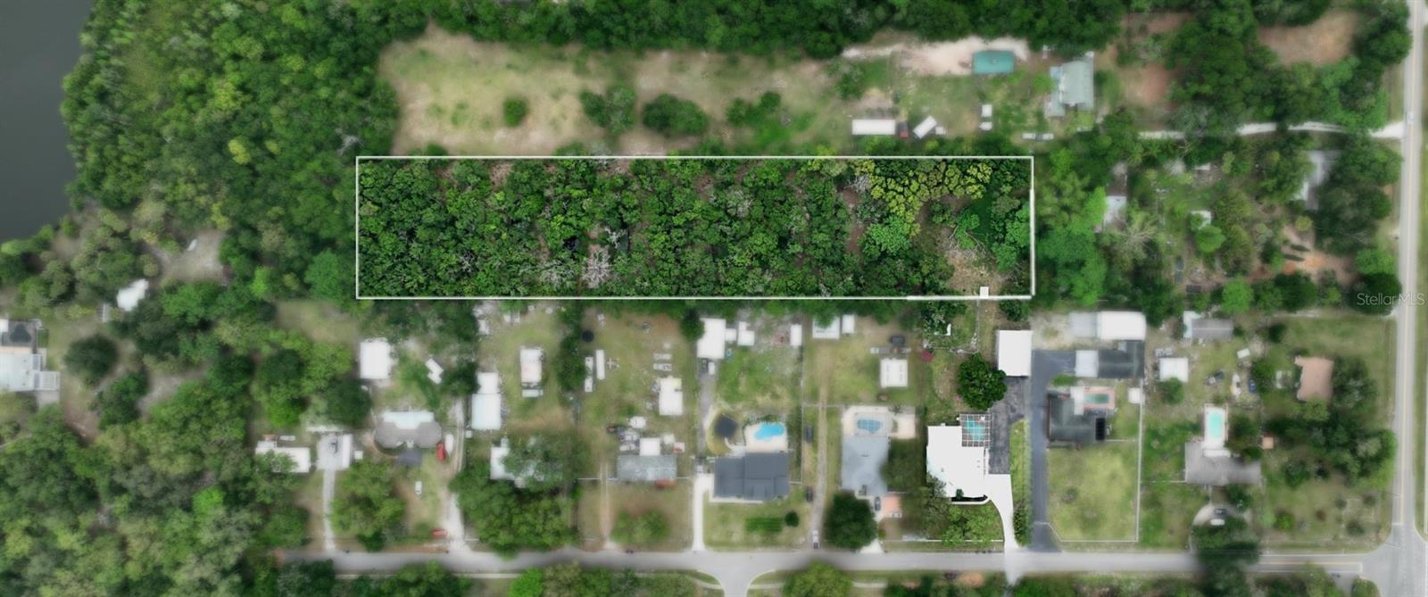 OLD CONE GROVE ROAD — photo 3