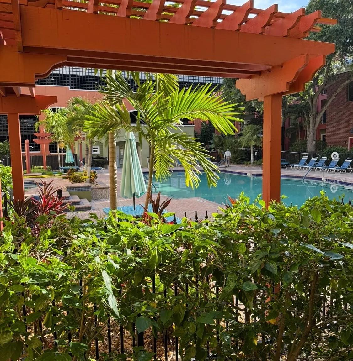 1810 E PALM AVE #5114 — photo 35