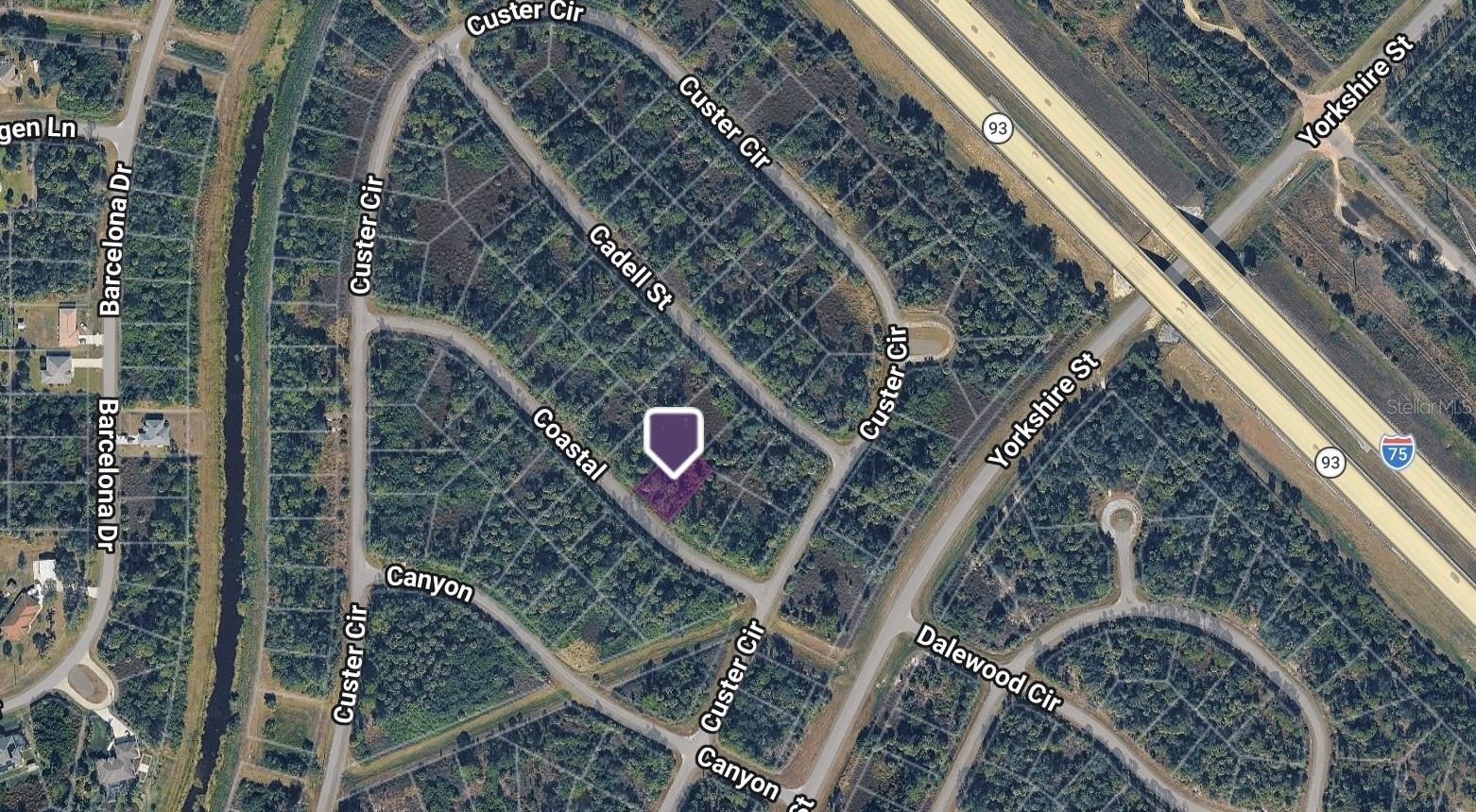 Lot 15 COASTAL ST — photo 3