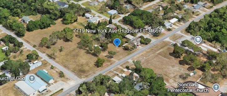7719 NEW YORK AVE — photo 2