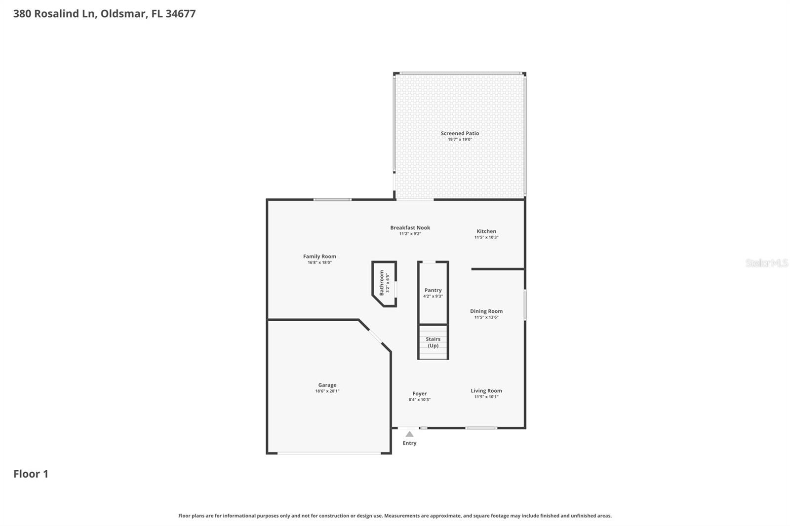 380 ROSALIND LN — photo 53