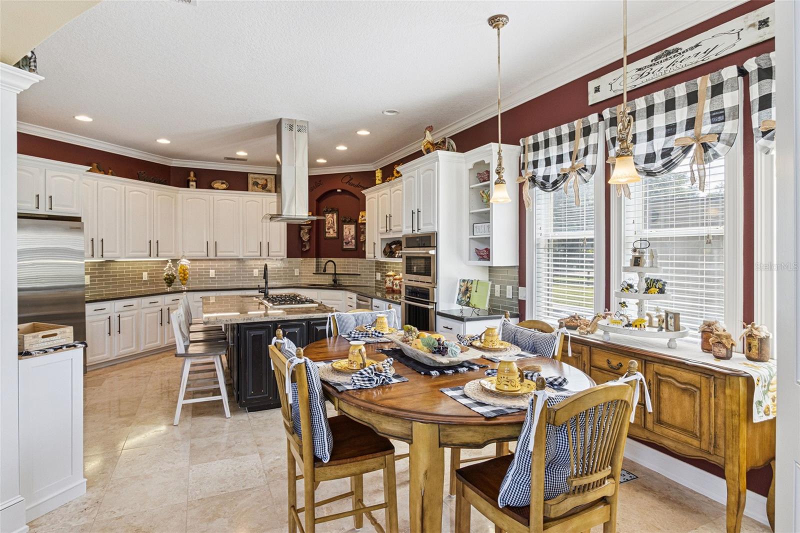 4524 STONE WALL LN — photo 20