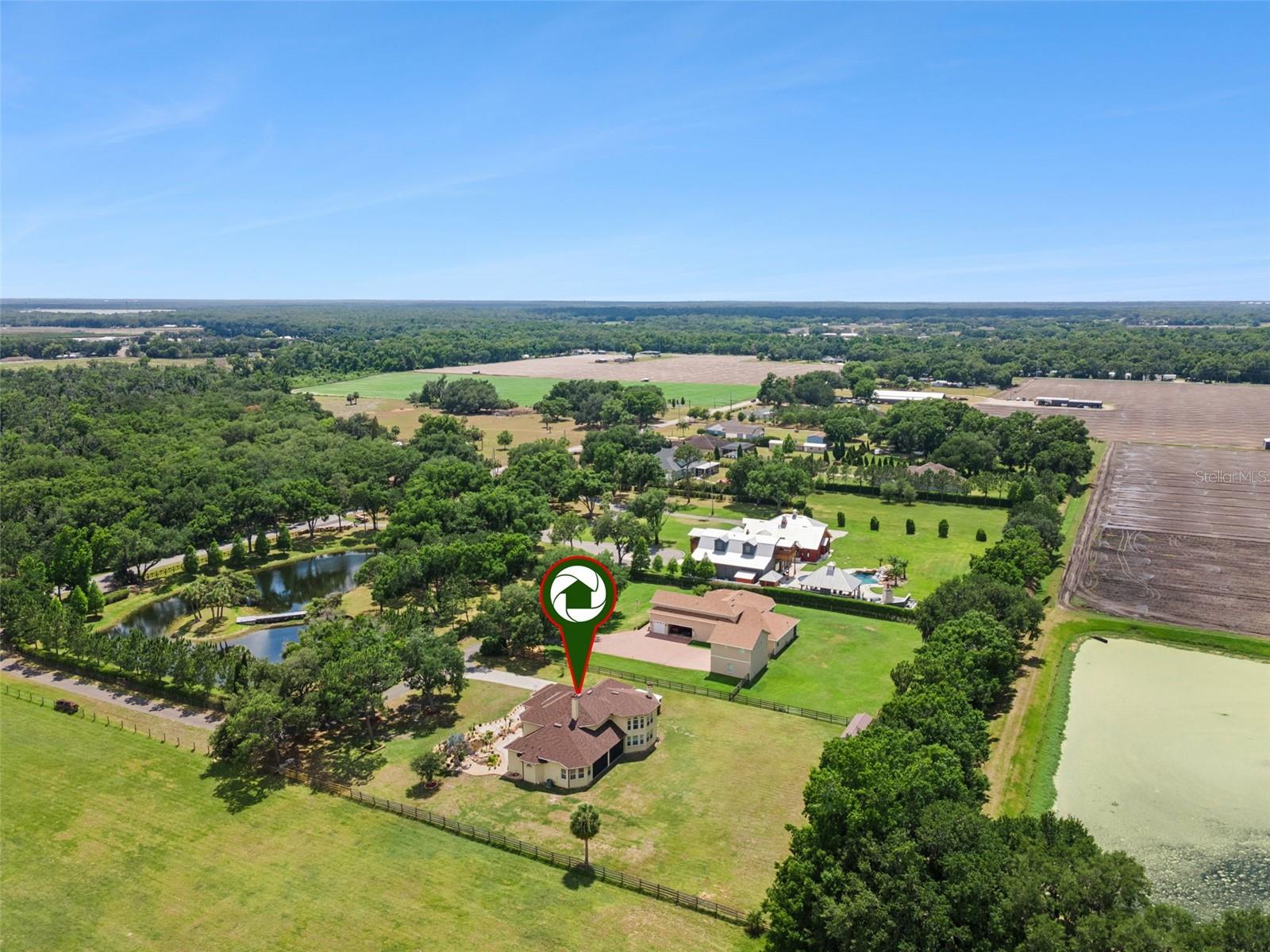 4524 STONE WALL LN — photo 64