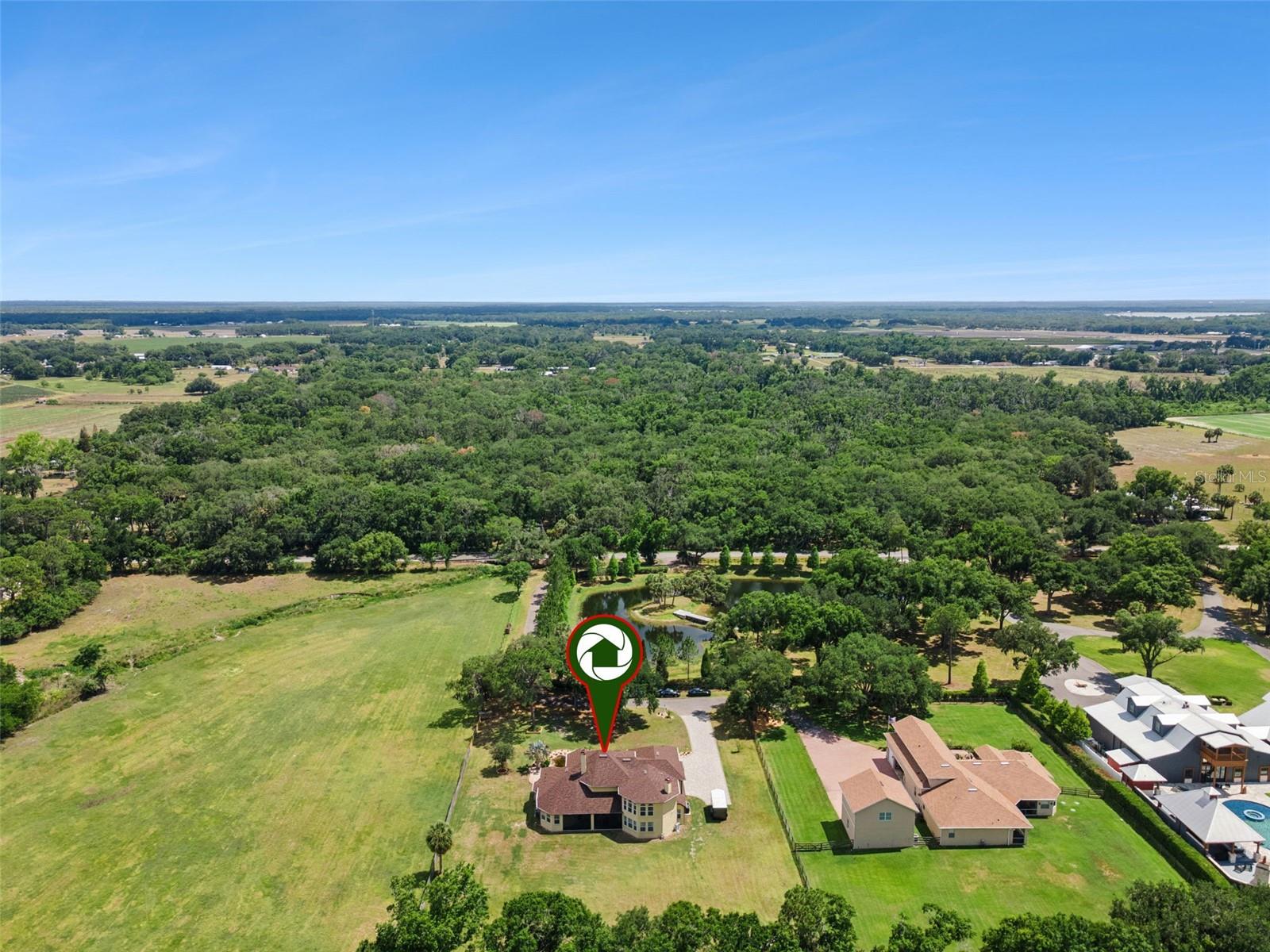 4524 STONE WALL LN — photo 58