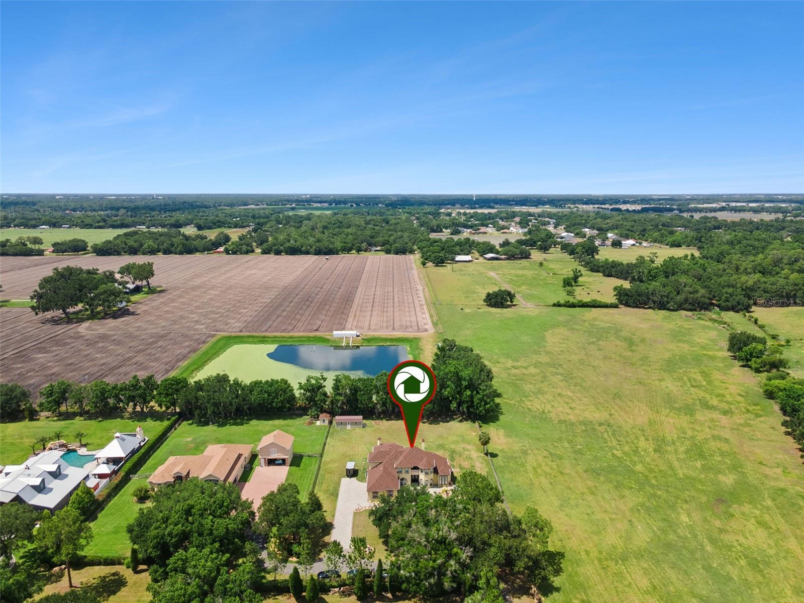 4524 STONE WALL LN — photo 60