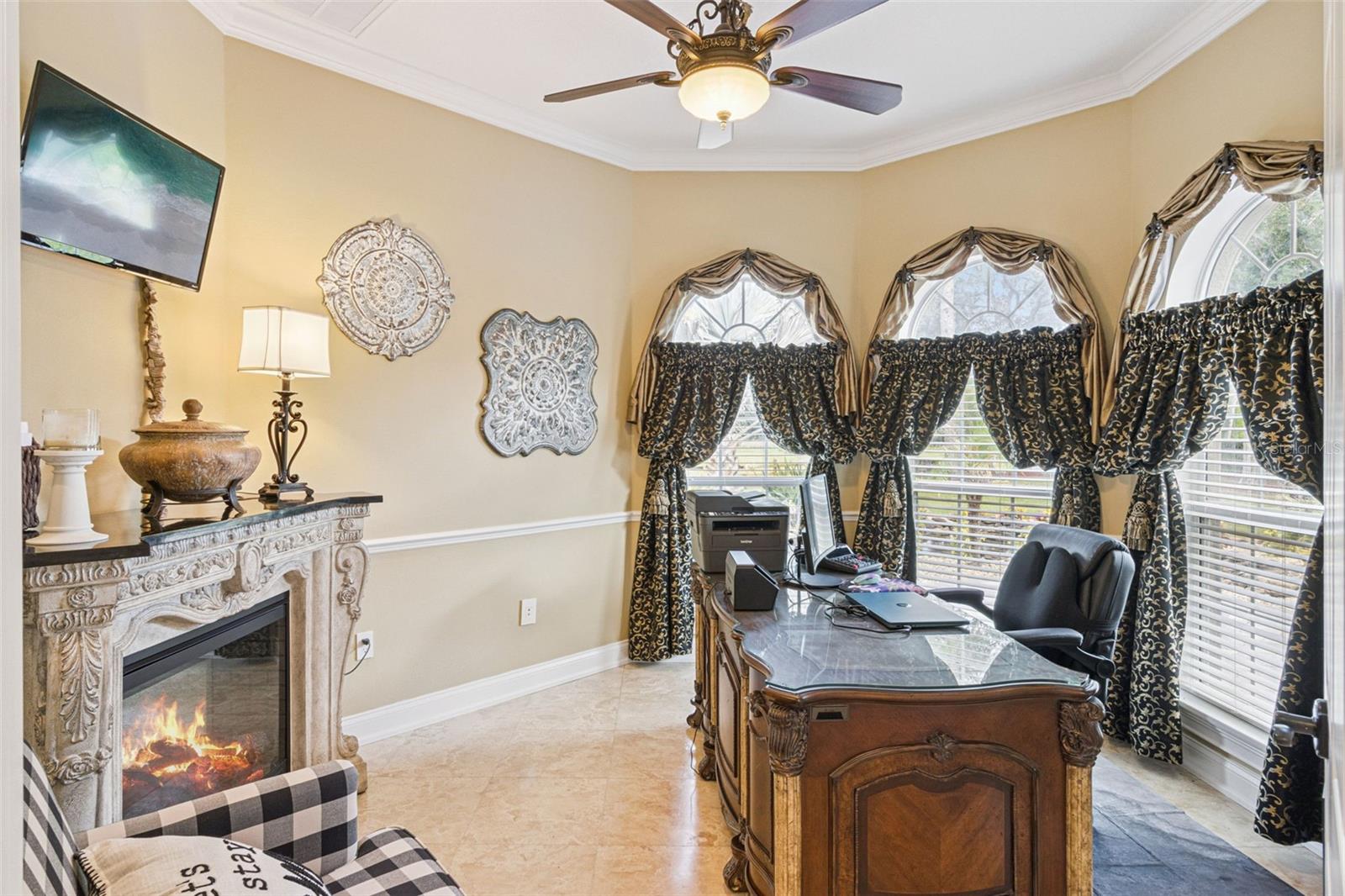 4524 STONE WALL LN — photo 21