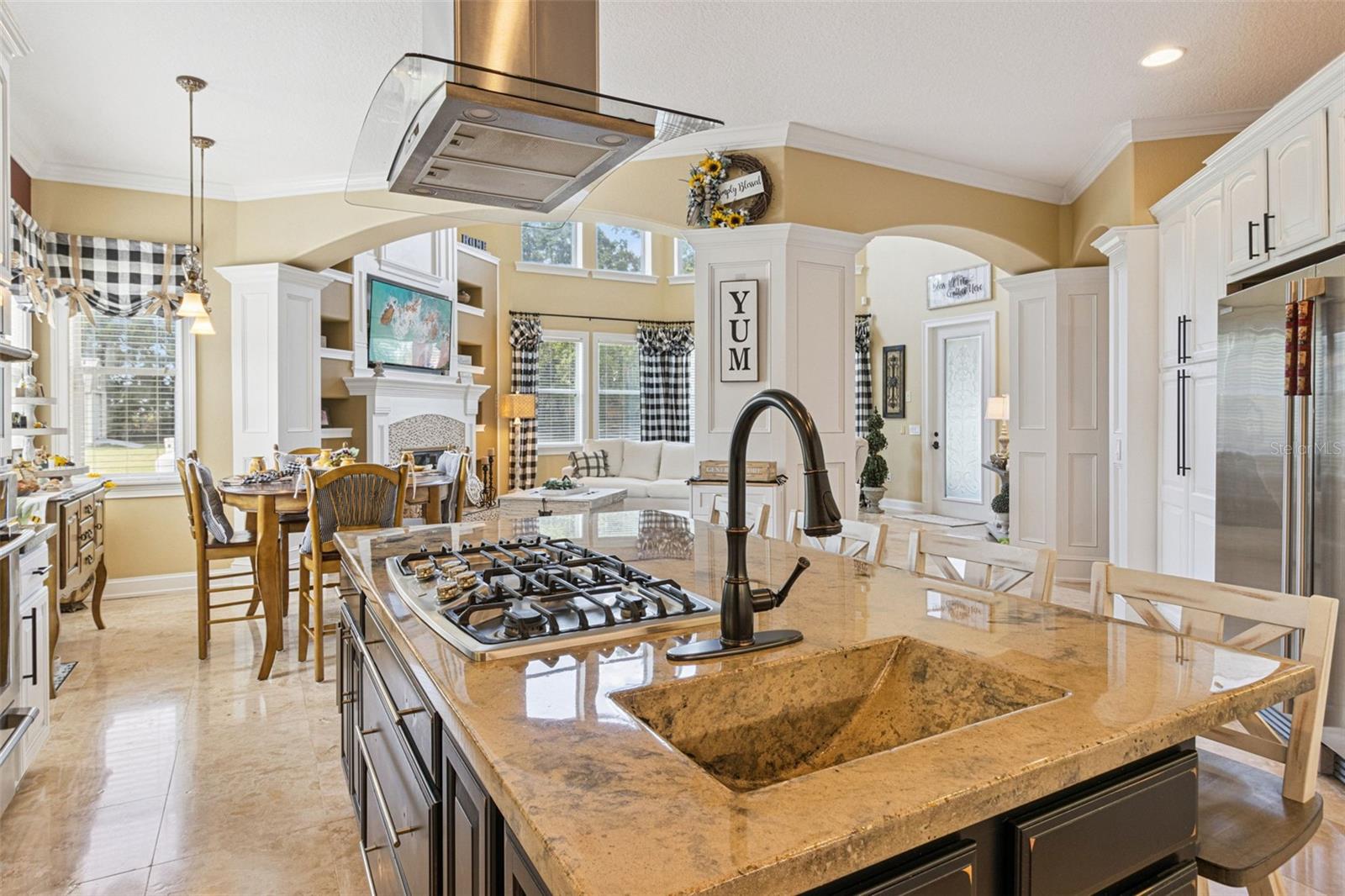 4524 STONE WALL LN — photo 19