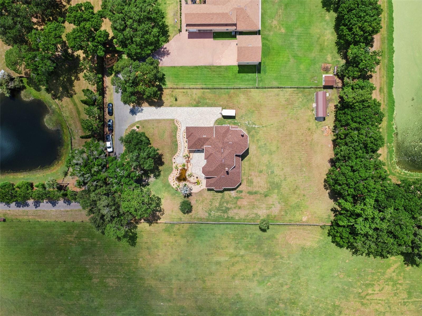 4524 STONE WALL LN — photo 55