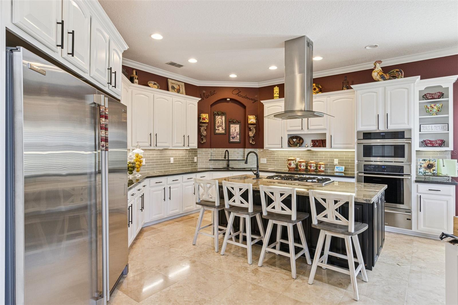4524 STONE WALL LN — photo 16