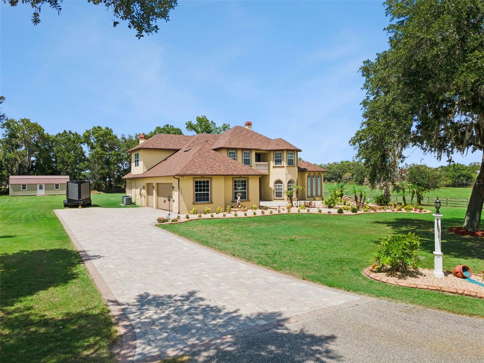 4524 STONE WALL LN — photo 6