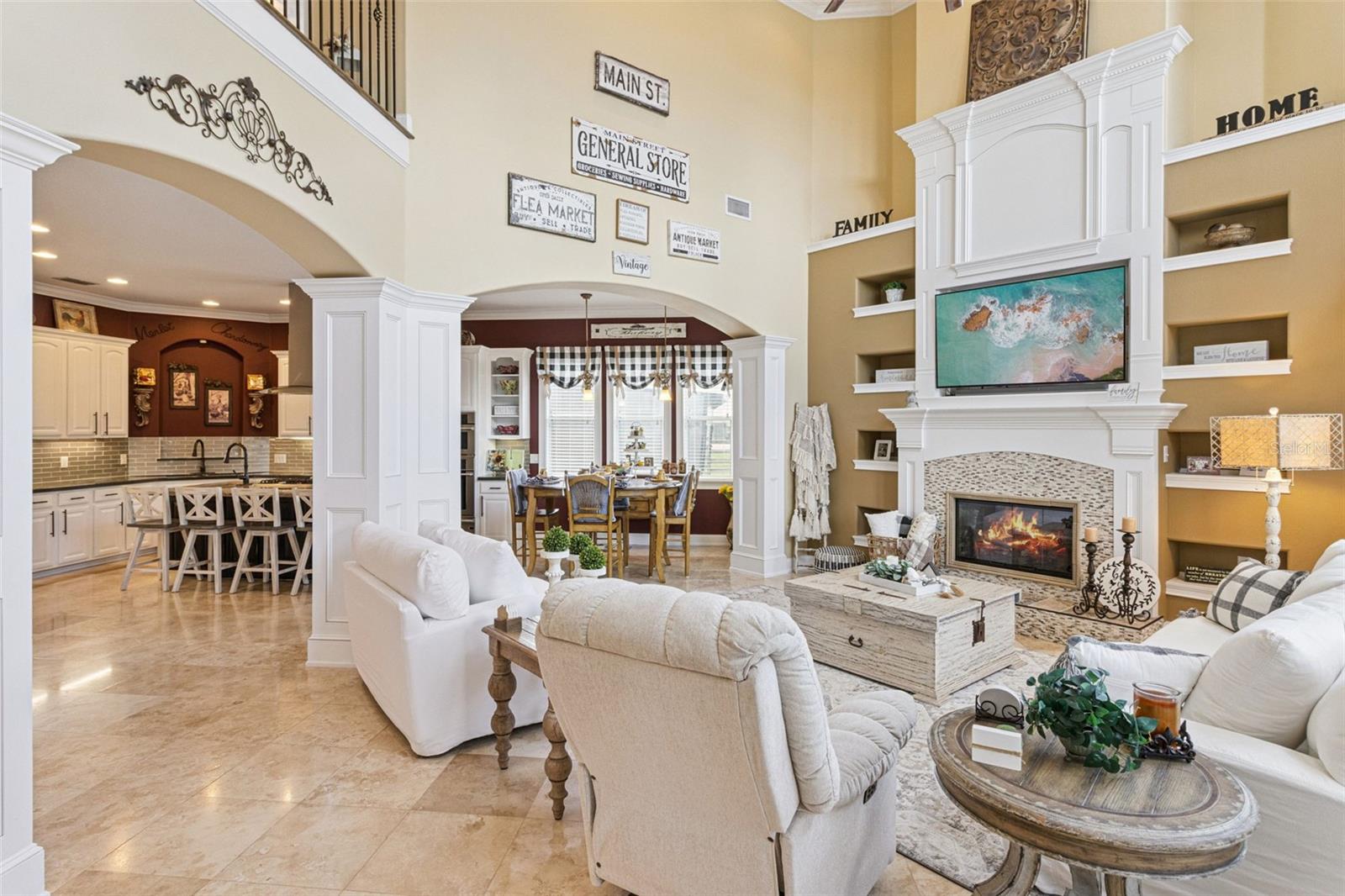4524 STONE WALL LN — photo 11