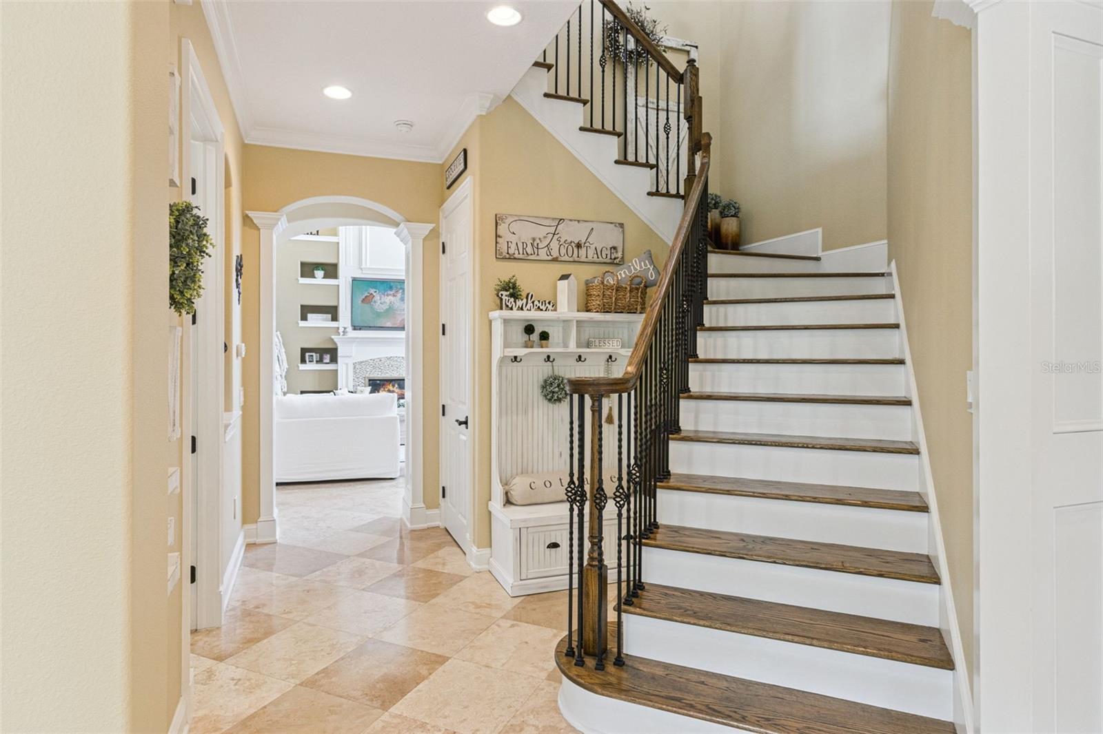 4524 STONE WALL LN — photo 23