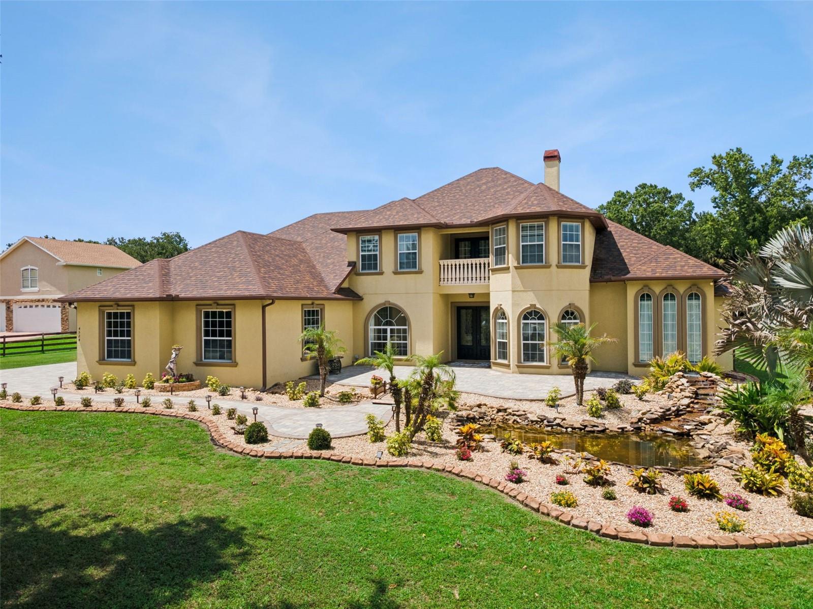 4524 STONE WALL LN — photo 4