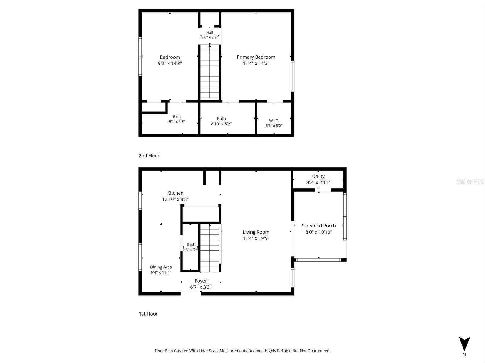 14024 VILLAGE TERRACE DR — photo 9