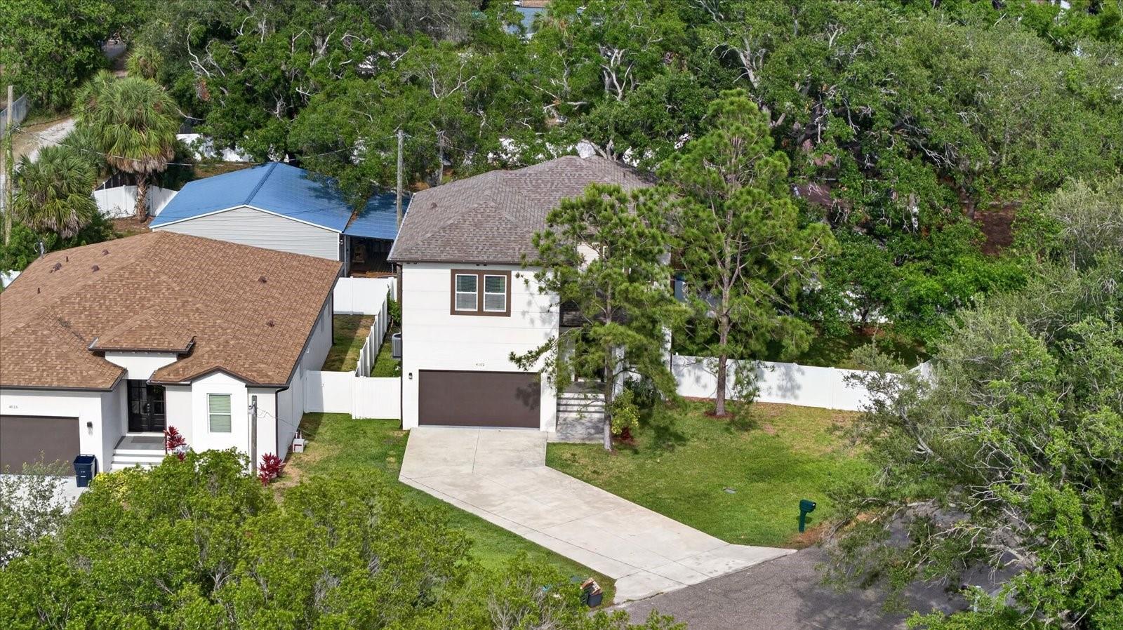 4102 S TRASK ST — photo 47