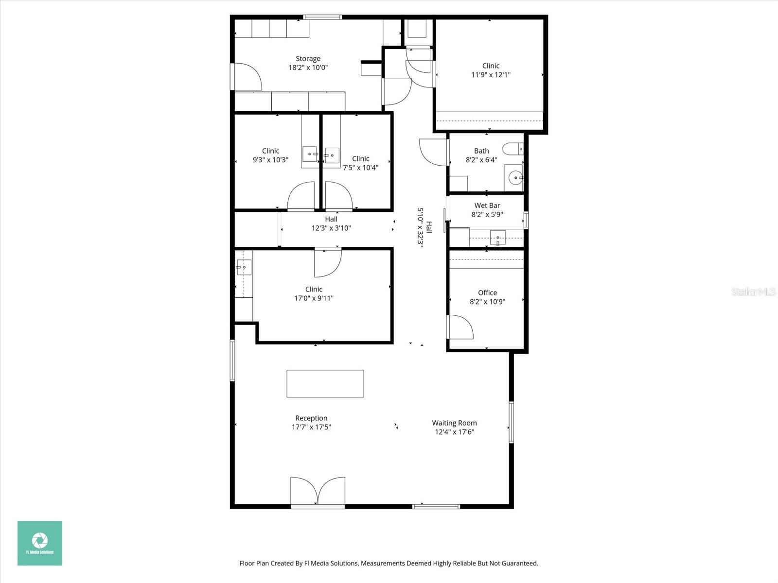 2500 SUNSET POINT RD — photo 32