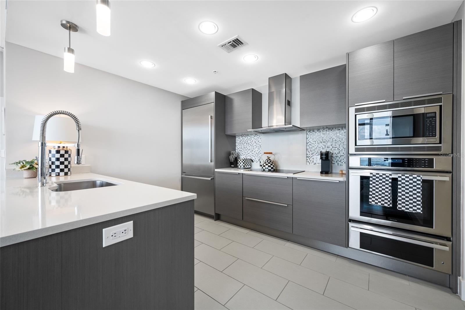 175 1ST ST S #1204 — photo 9