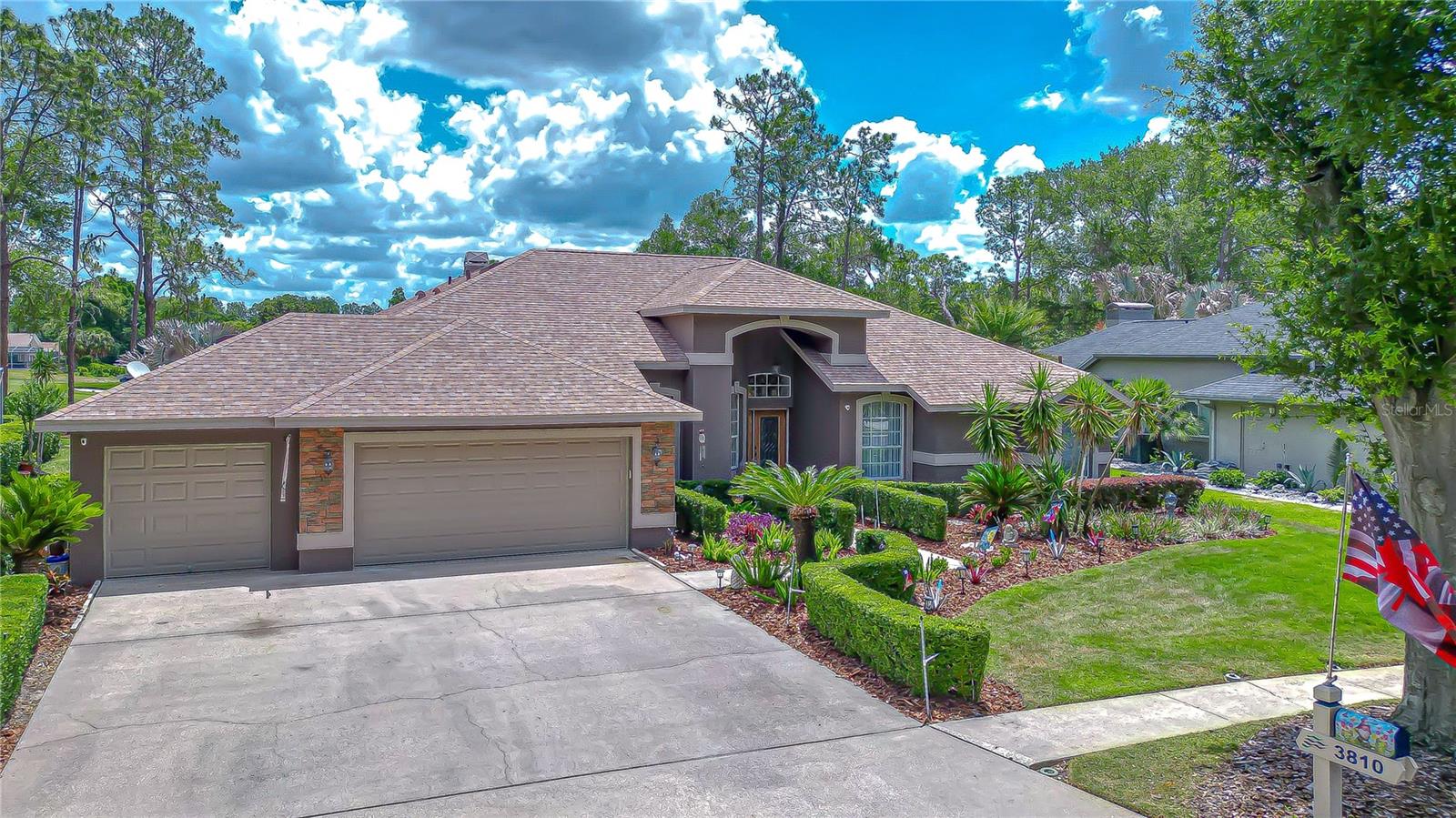 3810 TURKEY OAK DR — photo 44