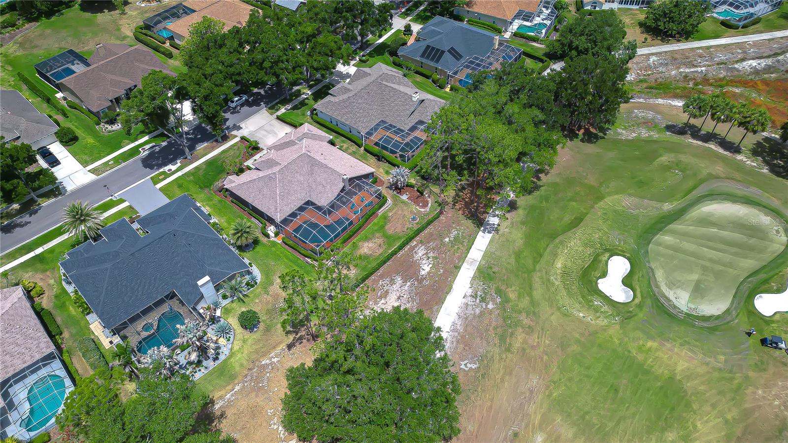 3810 TURKEY OAK DR — photo 2