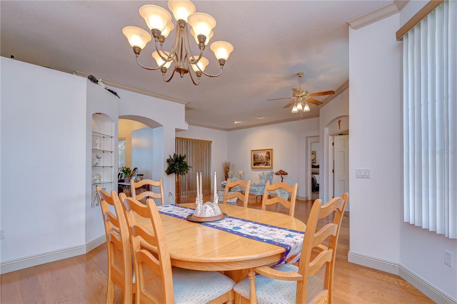 3810 TURKEY OAK DR — photo 7