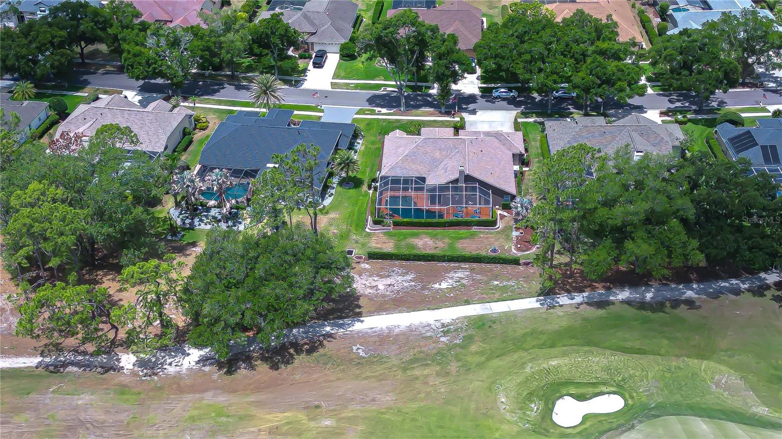 3810 TURKEY OAK DR — photo 42