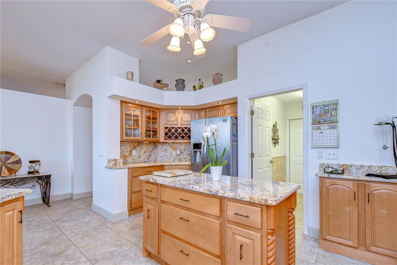 3810 TURKEY OAK DR — photo 15