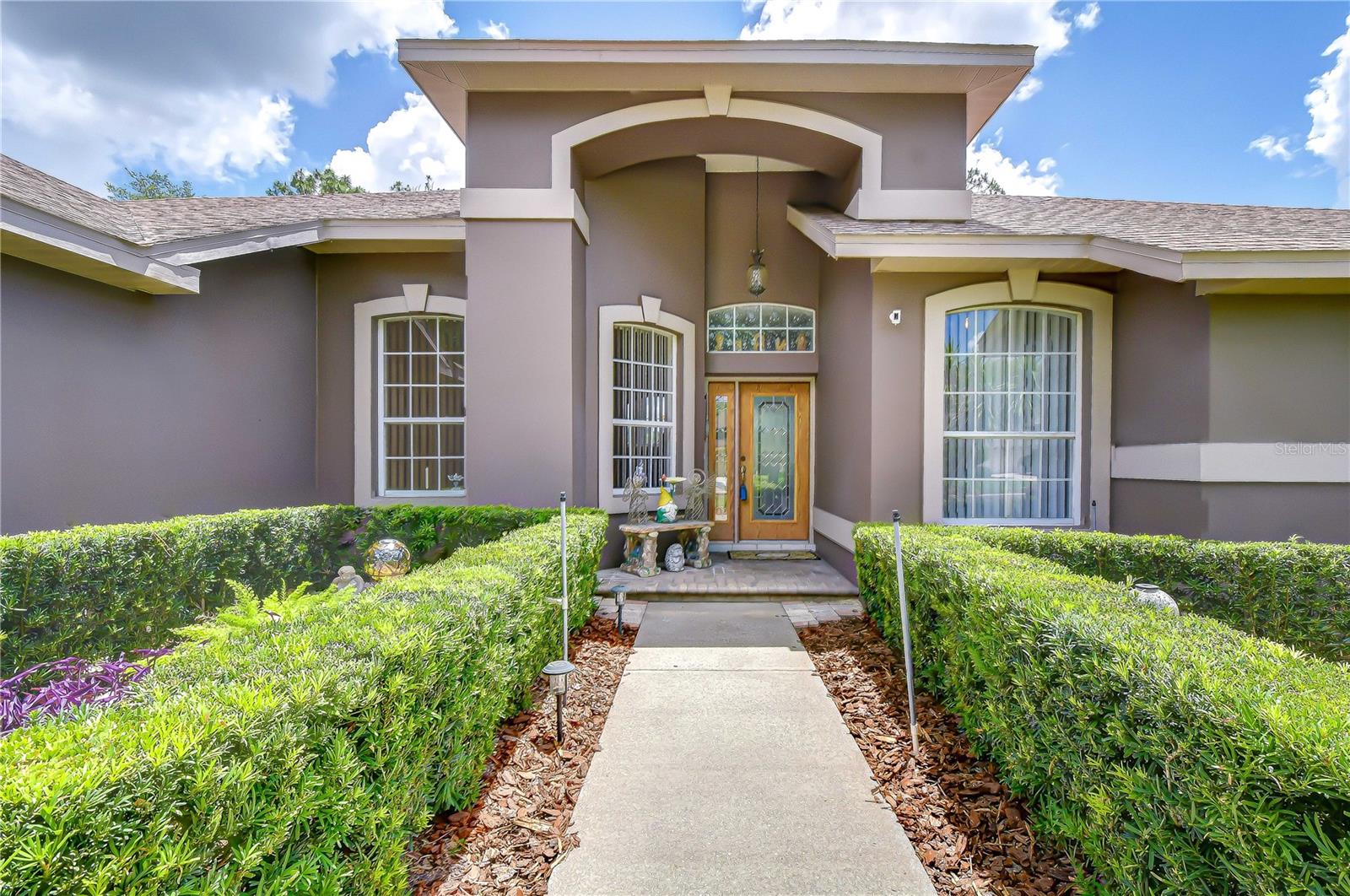 3810 TURKEY OAK DR — photo 45