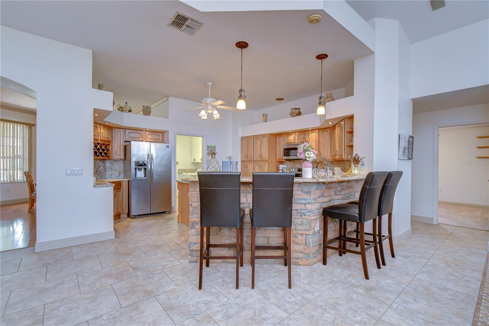 3810 TURKEY OAK DR — photo 12
