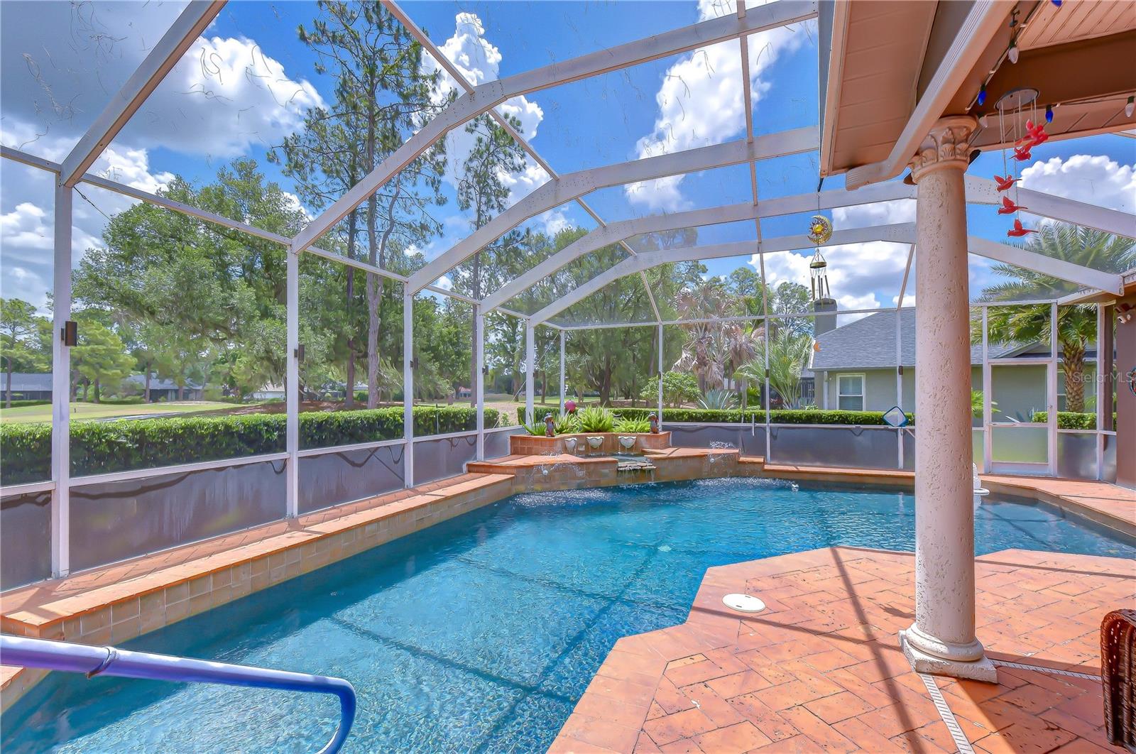 3810 TURKEY OAK DR — photo 36