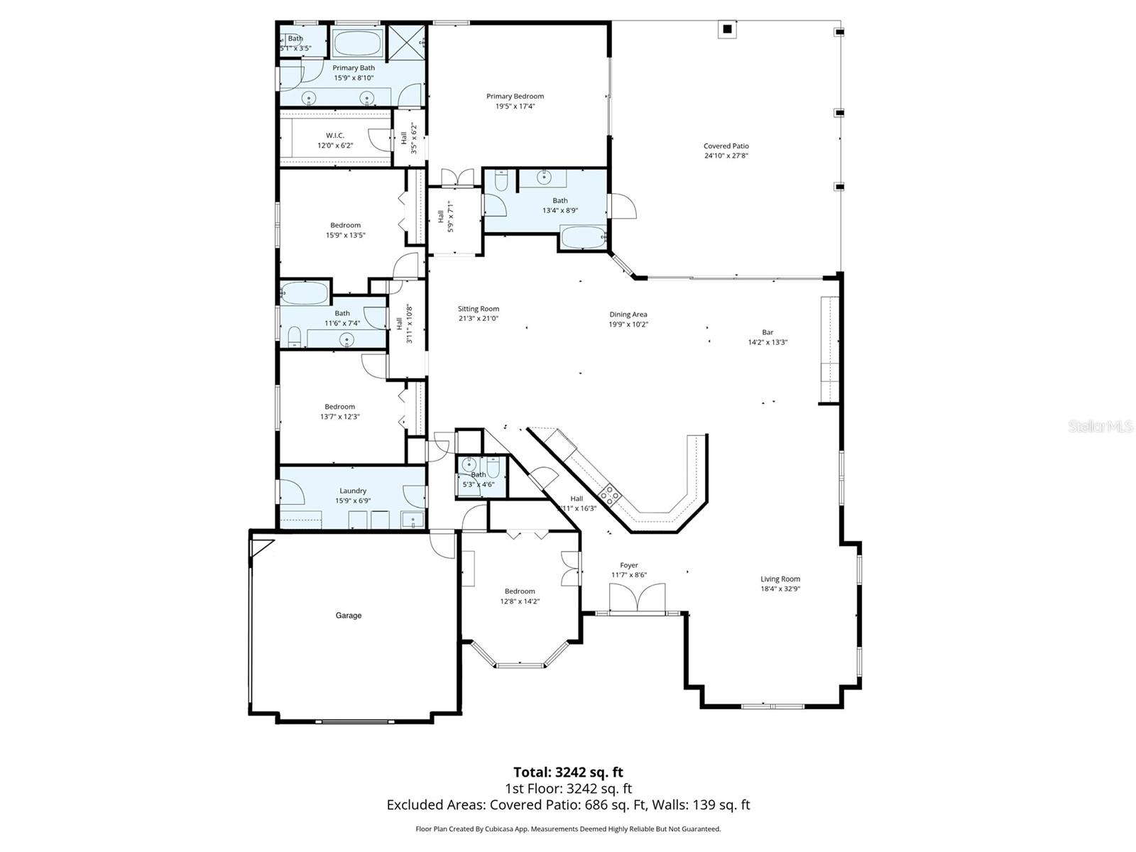 6341 GOVERNORS DR — photo 47